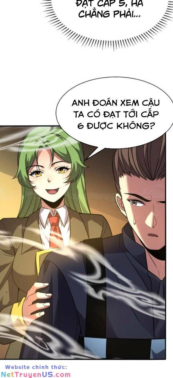 Ta, Người Chỉ Cần Nhìn Thấy Thanh Máu, Có Thể Trừng Phạt Thần Linh Chapter 66 - 4