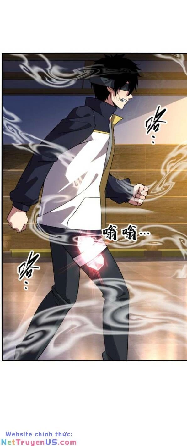 Ta, Người Chỉ Cần Nhìn Thấy Thanh Máu, Có Thể Trừng Phạt Thần Linh Chapter 66 - 6