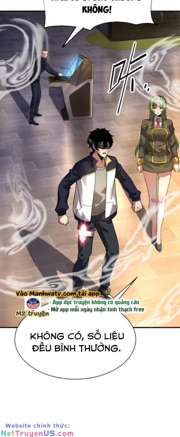 Ta, Người Chỉ Cần Nhìn Thấy Thanh Máu, Có Thể Trừng Phạt Thần Linh Chapter 66 - 8