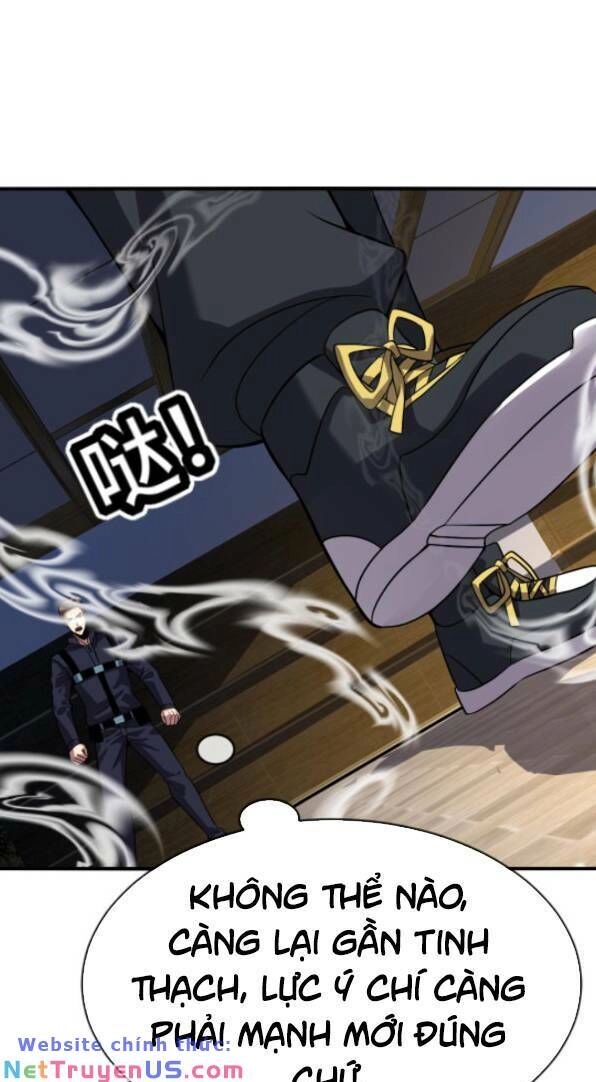 Ta, Người Chỉ Cần Nhìn Thấy Thanh Máu, Có Thể Trừng Phạt Thần Linh Chapter 66 - 9