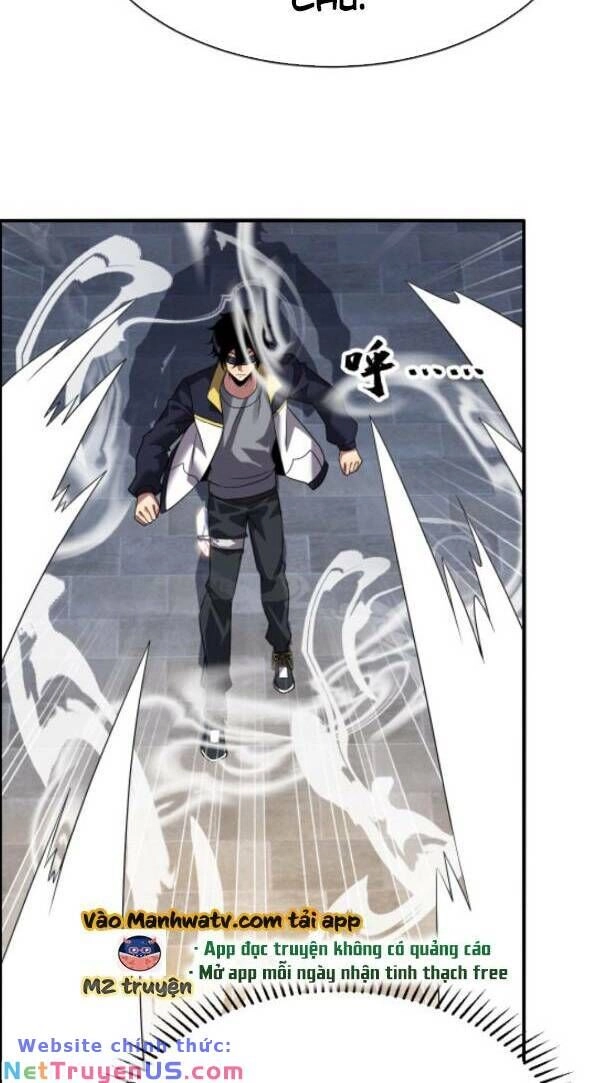 Ta, Người Chỉ Cần Nhìn Thấy Thanh Máu, Có Thể Trừng Phạt Thần Linh Chapter 66 - 10