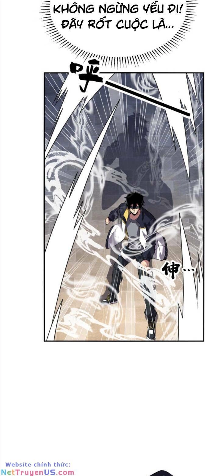 Ta, Người Chỉ Cần Nhìn Thấy Thanh Máu, Có Thể Trừng Phạt Thần Linh Chapter 66 - 11