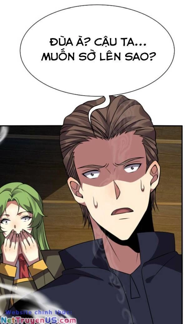 Ta, Người Chỉ Cần Nhìn Thấy Thanh Máu, Có Thể Trừng Phạt Thần Linh Chapter 66 - 13