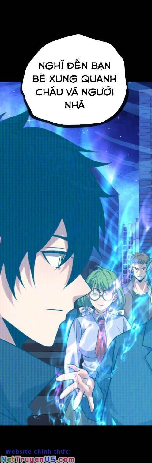 Ta, Người Chỉ Cần Nhìn Thấy Thanh Máu, Có Thể Trừng Phạt Thần Linh Chapter 66 - 18