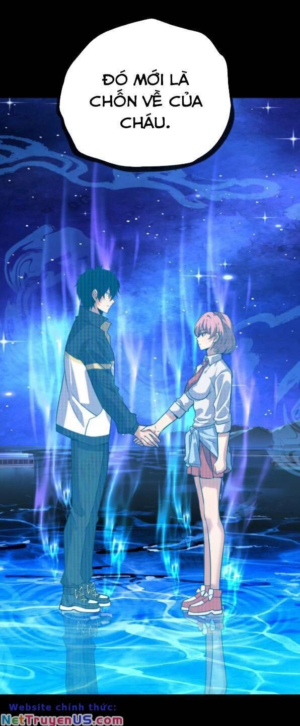 Ta, Người Chỉ Cần Nhìn Thấy Thanh Máu, Có Thể Trừng Phạt Thần Linh Chapter 66 - 22