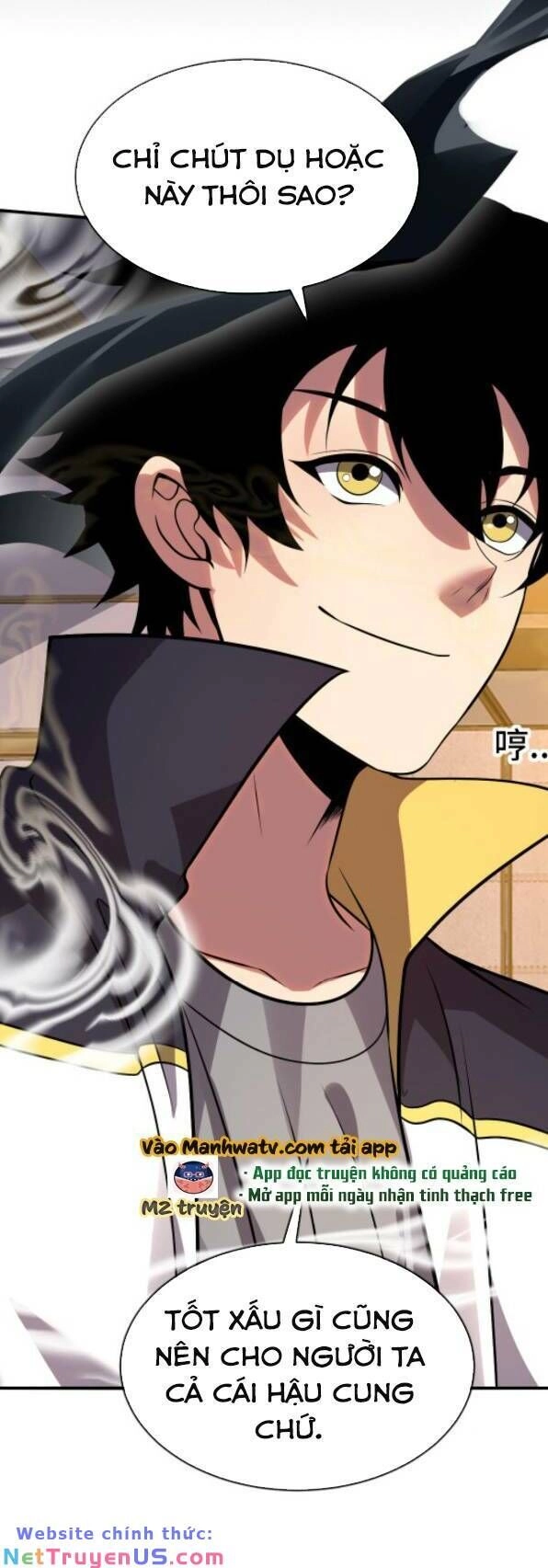 Ta, Người Chỉ Cần Nhìn Thấy Thanh Máu, Có Thể Trừng Phạt Thần Linh Chapter 66 - 26