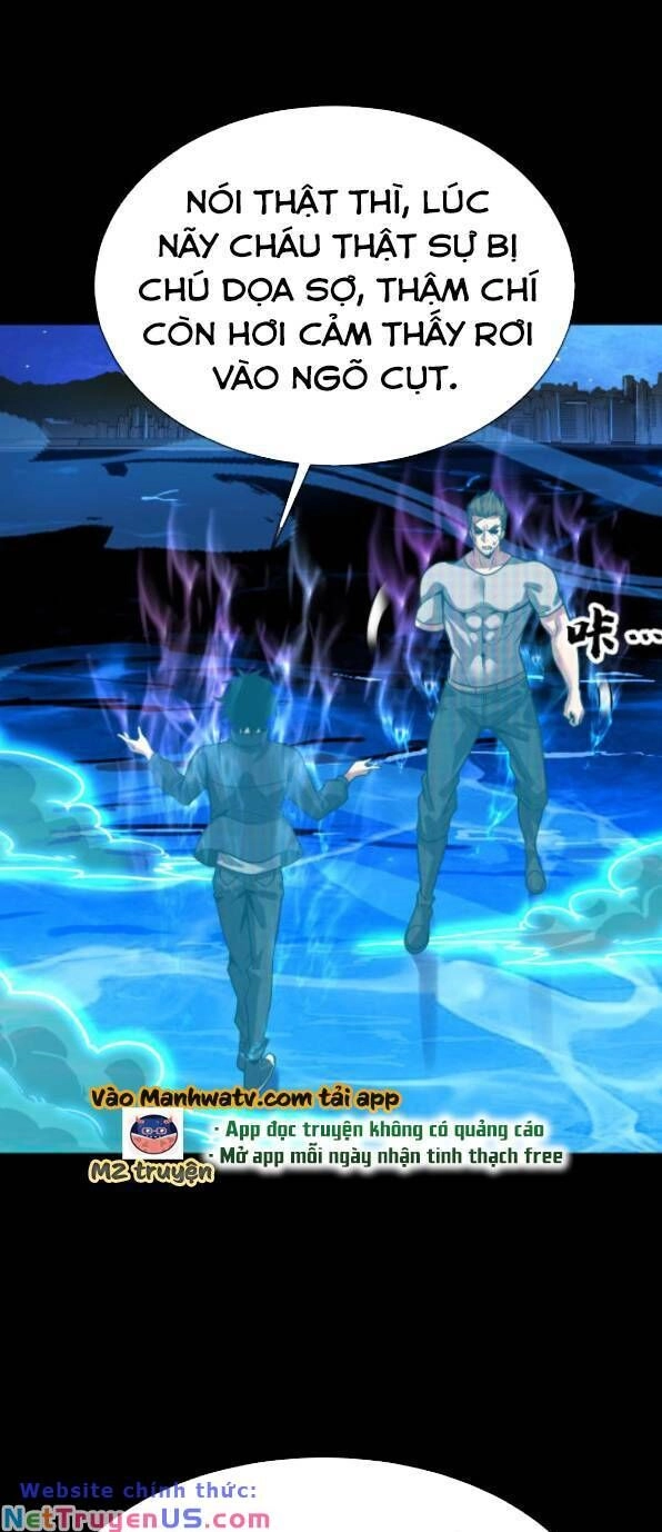 Ta, Người Chỉ Cần Nhìn Thấy Thanh Máu, Có Thể Trừng Phạt Thần Linh Chapter 67 - 3