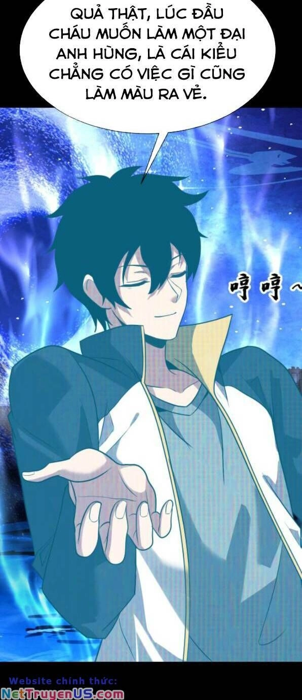 Ta, Người Chỉ Cần Nhìn Thấy Thanh Máu, Có Thể Trừng Phạt Thần Linh Chapter 67 - 4