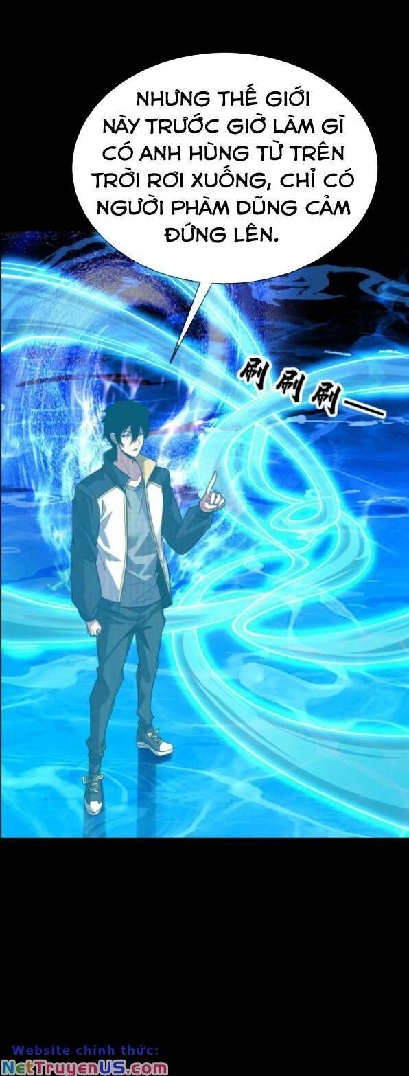 Ta, Người Chỉ Cần Nhìn Thấy Thanh Máu, Có Thể Trừng Phạt Thần Linh Chapter 67 - 5