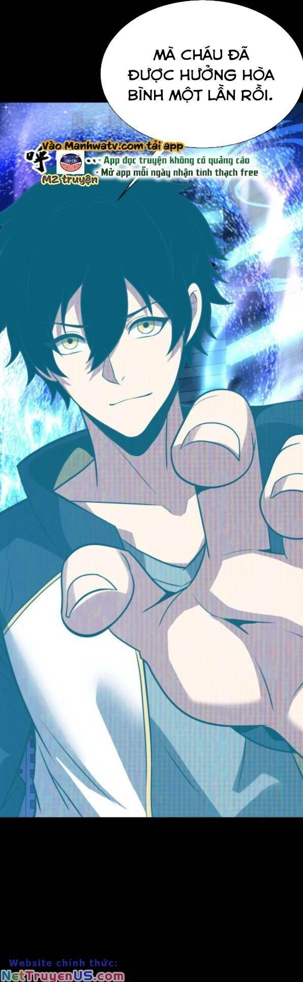 Ta, Người Chỉ Cần Nhìn Thấy Thanh Máu, Có Thể Trừng Phạt Thần Linh Chapter 67 - 7