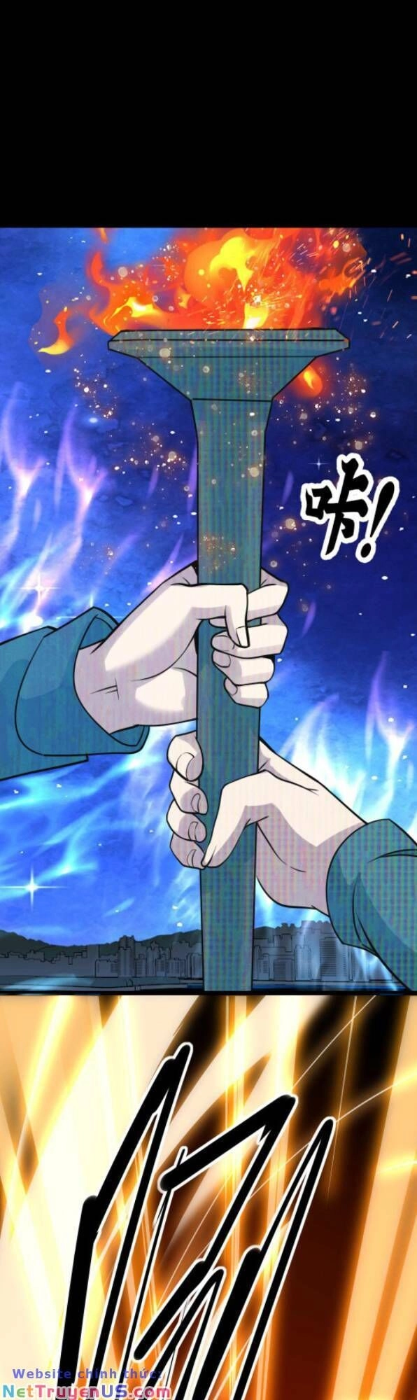 Ta, Người Chỉ Cần Nhìn Thấy Thanh Máu, Có Thể Trừng Phạt Thần Linh Chapter 67 - 8