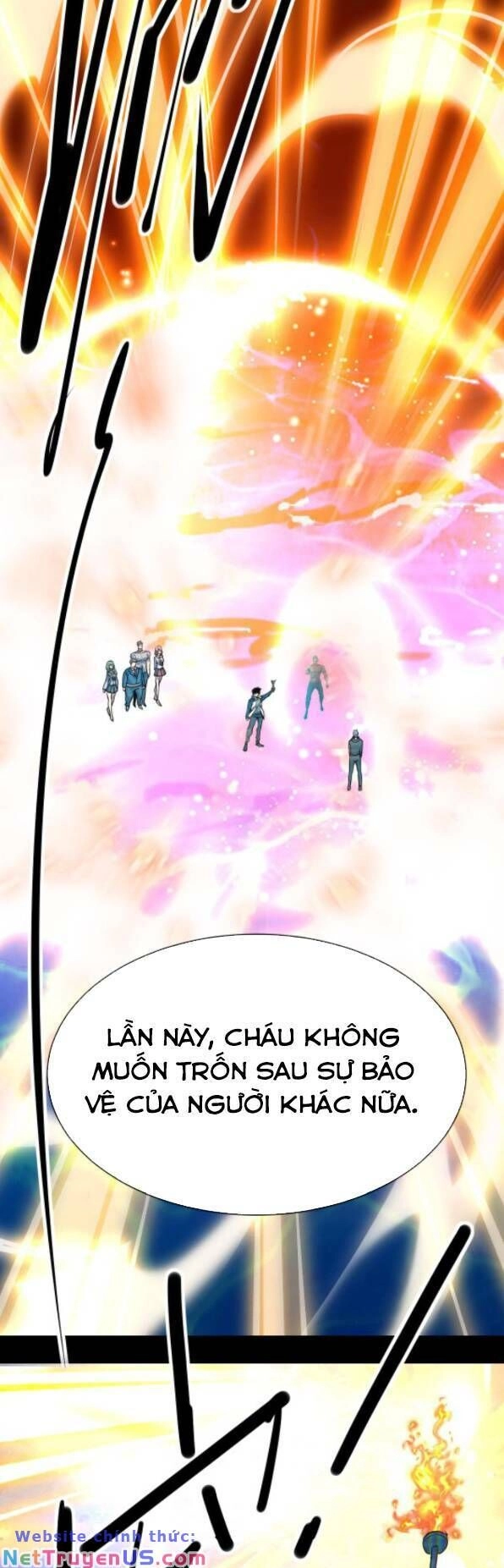 Ta, Người Chỉ Cần Nhìn Thấy Thanh Máu, Có Thể Trừng Phạt Thần Linh Chapter 67 - 9