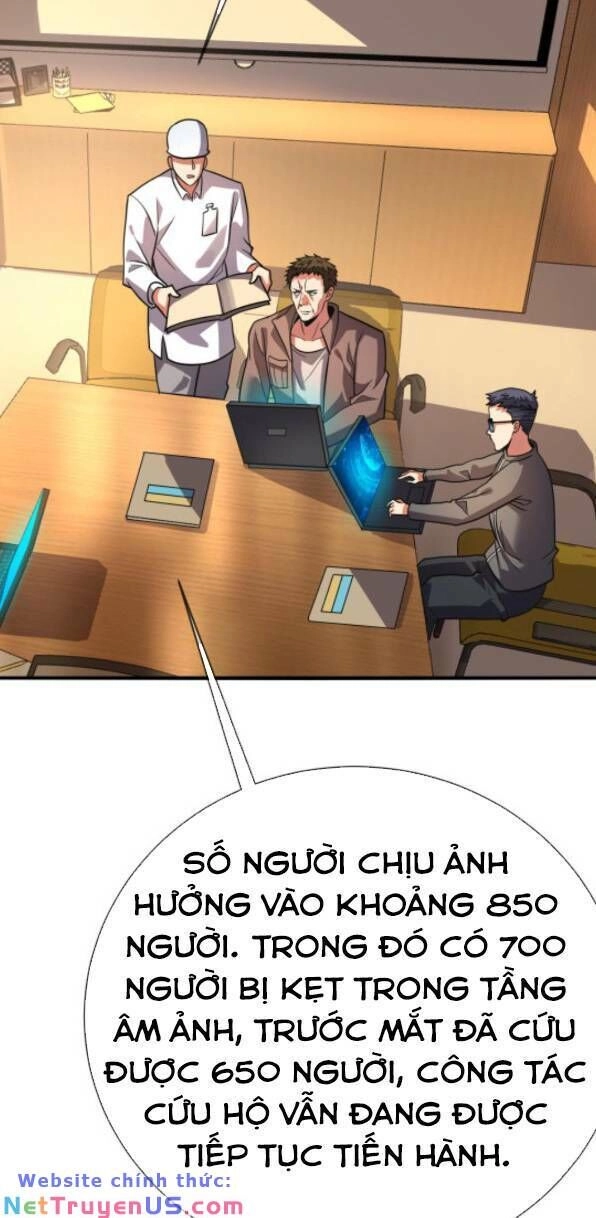 Ta, Người Chỉ Cần Nhìn Thấy Thanh Máu, Có Thể Trừng Phạt Thần Linh Chapter 67 - 14