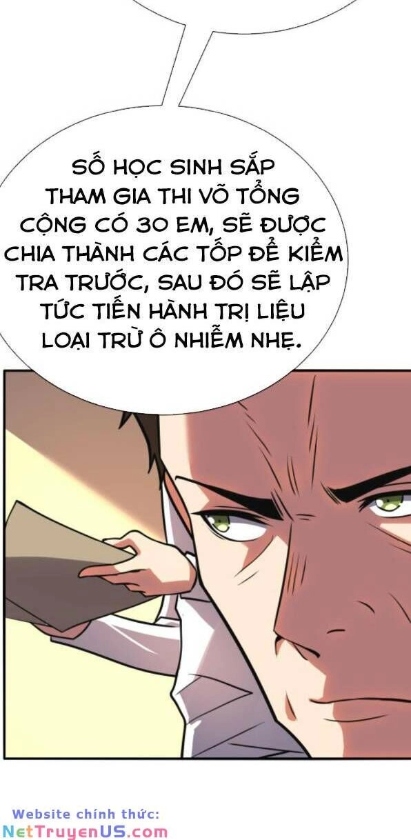 Ta, Người Chỉ Cần Nhìn Thấy Thanh Máu, Có Thể Trừng Phạt Thần Linh Chapter 67 - 15