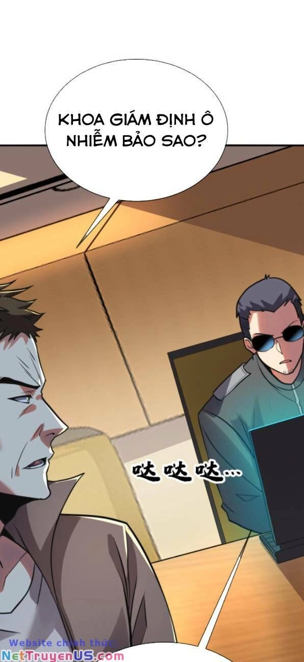 Ta, Người Chỉ Cần Nhìn Thấy Thanh Máu, Có Thể Trừng Phạt Thần Linh Chapter 67 - 16