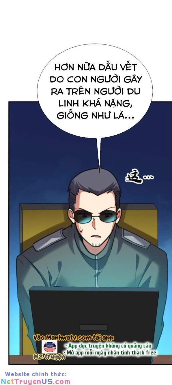 Ta, Người Chỉ Cần Nhìn Thấy Thanh Máu, Có Thể Trừng Phạt Thần Linh Chapter 67 - 19