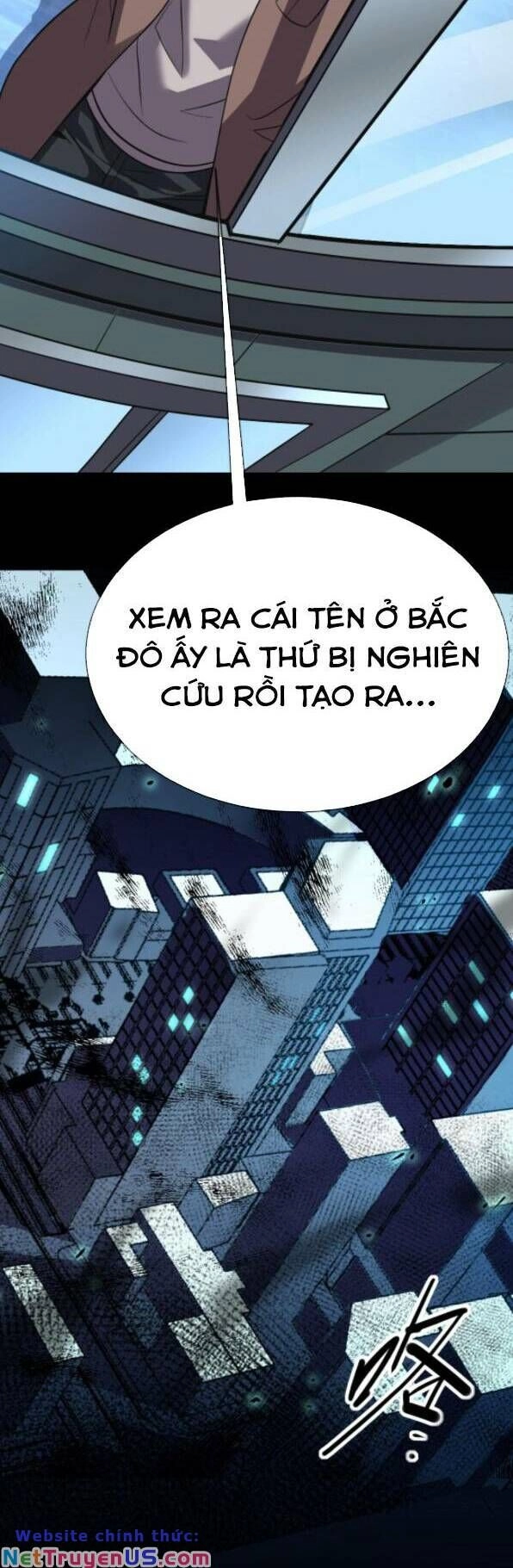 Ta, Người Chỉ Cần Nhìn Thấy Thanh Máu, Có Thể Trừng Phạt Thần Linh Chapter 67 - 23