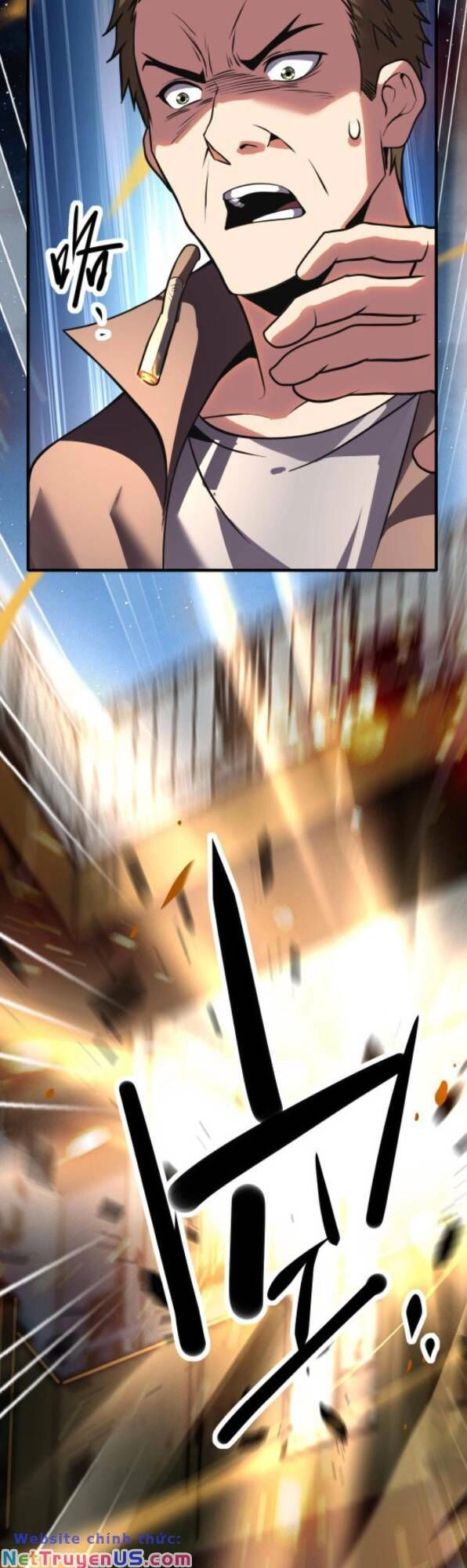 Ta, Người Chỉ Cần Nhìn Thấy Thanh Máu, Có Thể Trừng Phạt Thần Linh Chapter 67 - 26