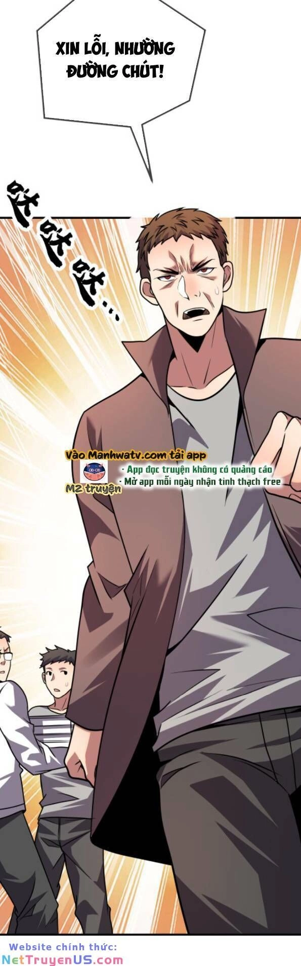 Ta, Người Chỉ Cần Nhìn Thấy Thanh Máu, Có Thể Trừng Phạt Thần Linh Chapter 68 - 3