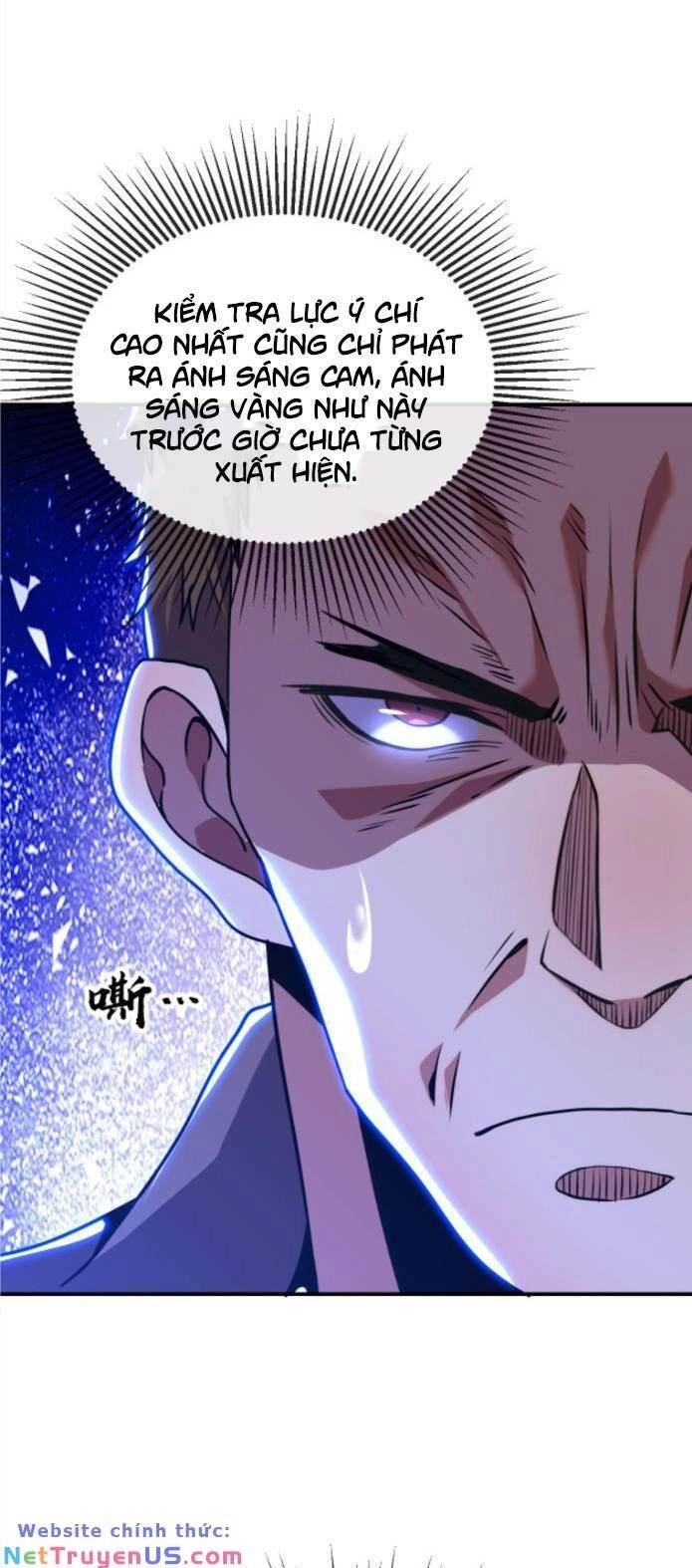 Ta, Người Chỉ Cần Nhìn Thấy Thanh Máu, Có Thể Trừng Phạt Thần Linh Chapter 68 - 4