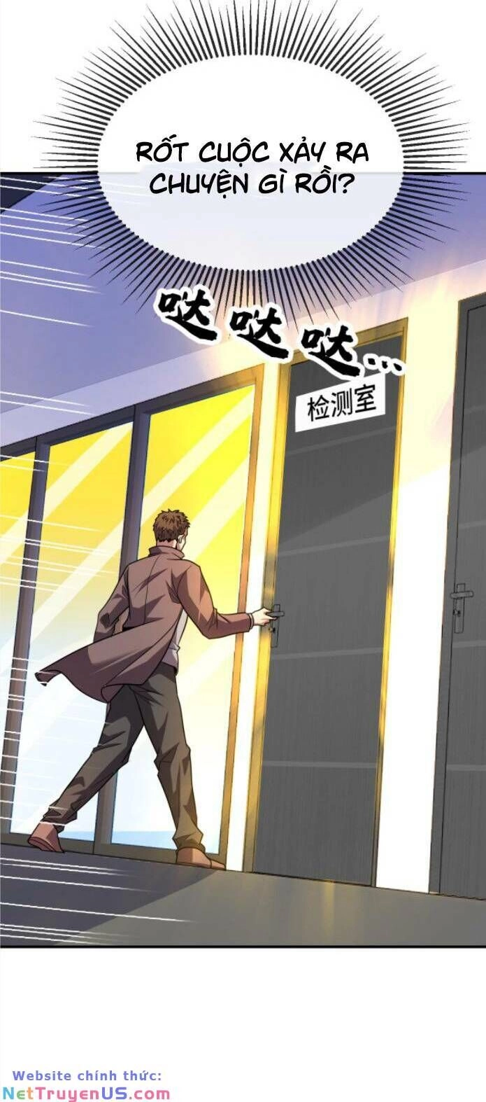 Ta, Người Chỉ Cần Nhìn Thấy Thanh Máu, Có Thể Trừng Phạt Thần Linh Chapter 68 - 5