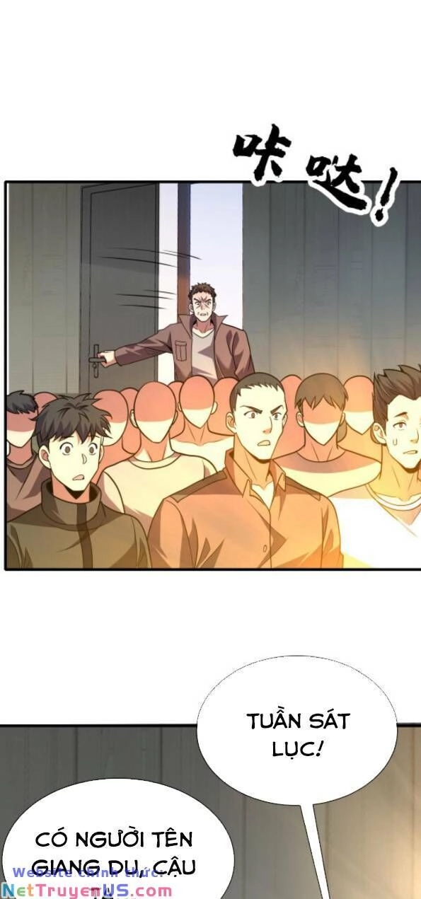 Ta, Người Chỉ Cần Nhìn Thấy Thanh Máu, Có Thể Trừng Phạt Thần Linh Chapter 68 - 6