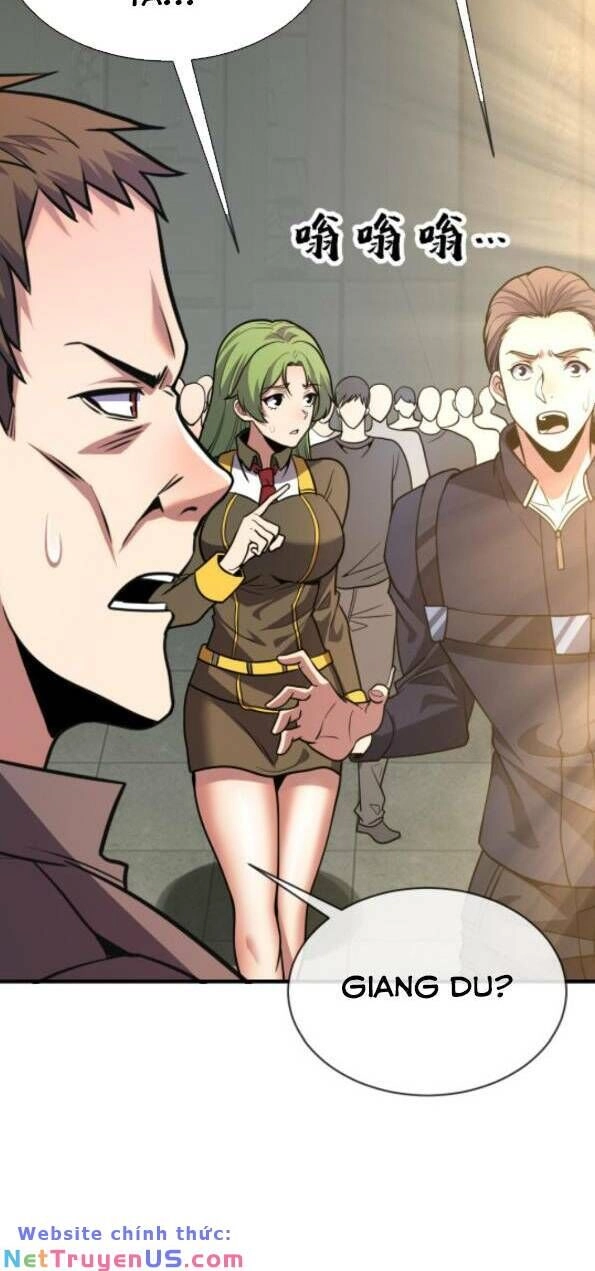 Ta, Người Chỉ Cần Nhìn Thấy Thanh Máu, Có Thể Trừng Phạt Thần Linh Chapter 68 - 7