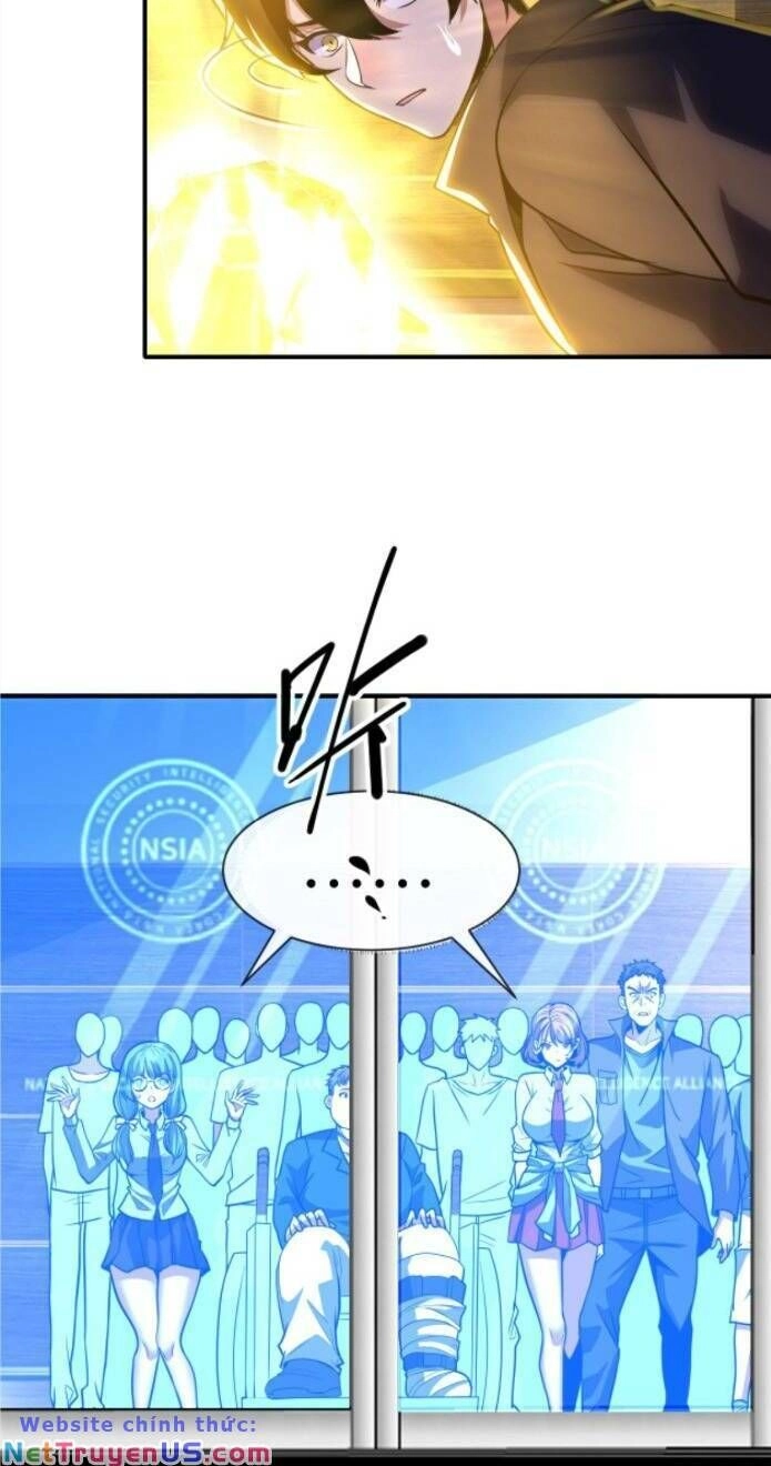 Ta, Người Chỉ Cần Nhìn Thấy Thanh Máu, Có Thể Trừng Phạt Thần Linh Chapter 68 - 11