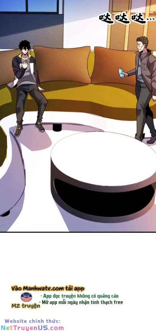 Ta, Người Chỉ Cần Nhìn Thấy Thanh Máu, Có Thể Trừng Phạt Thần Linh Chapter 68 - 14