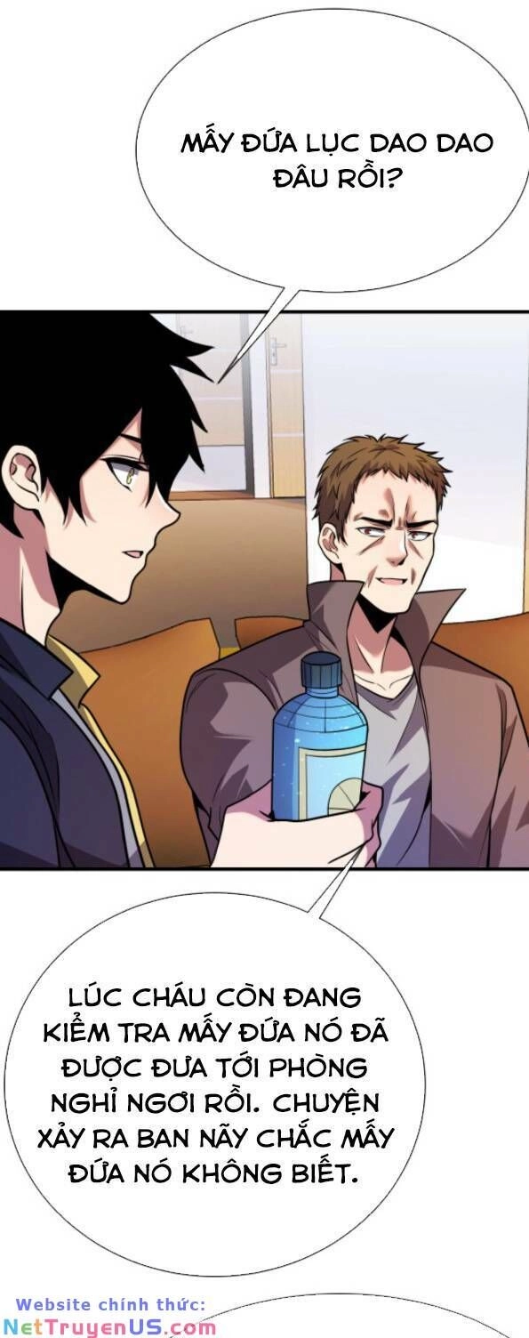 Ta, Người Chỉ Cần Nhìn Thấy Thanh Máu, Có Thể Trừng Phạt Thần Linh Chapter 68 - 16