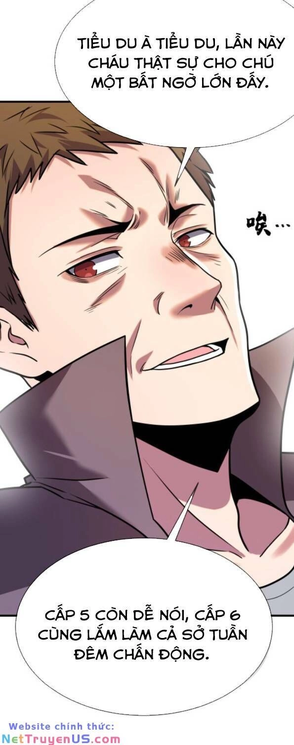 Ta, Người Chỉ Cần Nhìn Thấy Thanh Máu, Có Thể Trừng Phạt Thần Linh Chapter 68 - 17