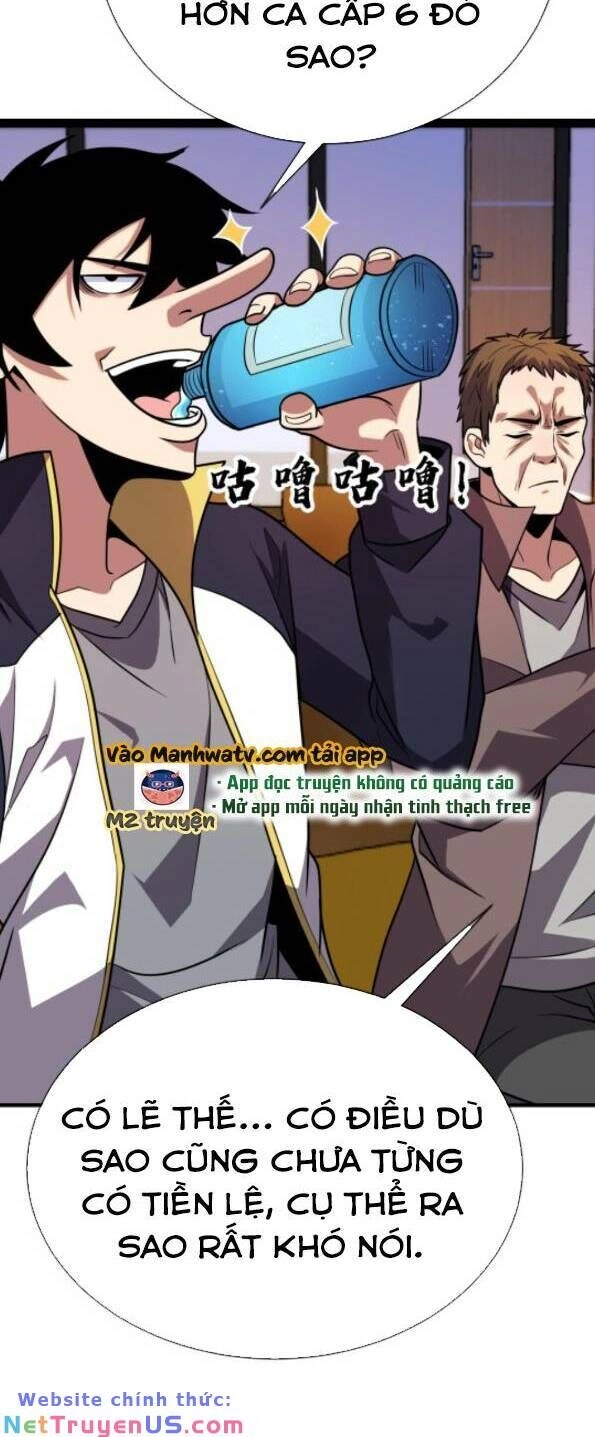 Ta, Người Chỉ Cần Nhìn Thấy Thanh Máu, Có Thể Trừng Phạt Thần Linh Chapter 68 - 19