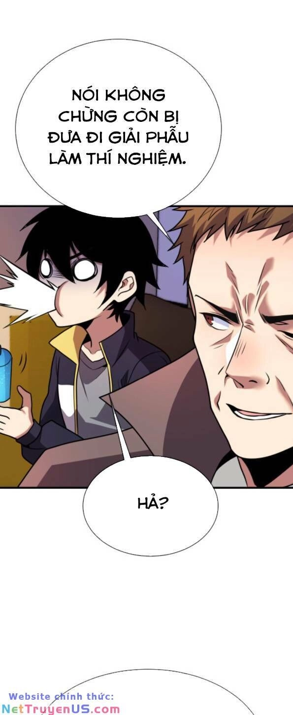 Ta, Người Chỉ Cần Nhìn Thấy Thanh Máu, Có Thể Trừng Phạt Thần Linh Chapter 68 - 20