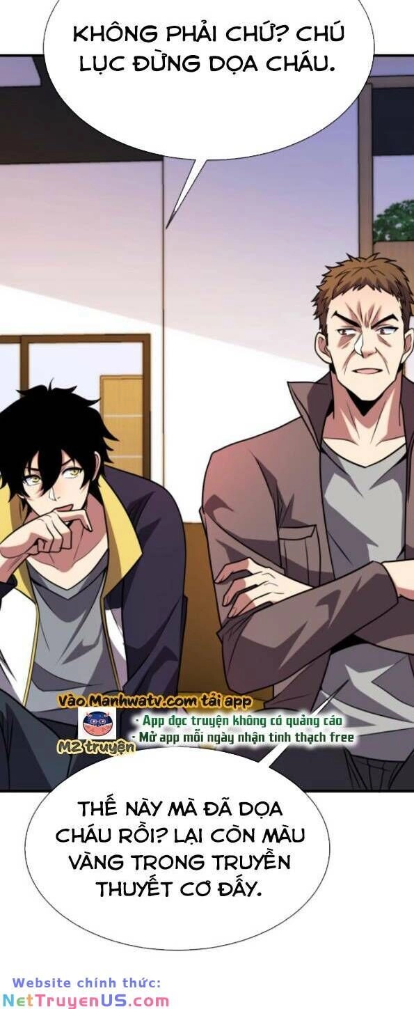 Ta, Người Chỉ Cần Nhìn Thấy Thanh Máu, Có Thể Trừng Phạt Thần Linh Chapter 68 - 21