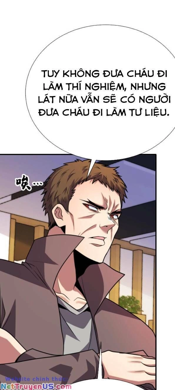 Ta, Người Chỉ Cần Nhìn Thấy Thanh Máu, Có Thể Trừng Phạt Thần Linh Chapter 68 - 22