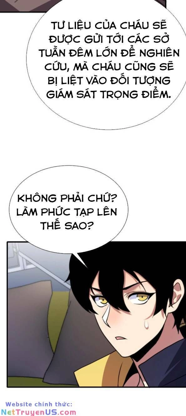 Ta, Người Chỉ Cần Nhìn Thấy Thanh Máu, Có Thể Trừng Phạt Thần Linh Chapter 68 - 23