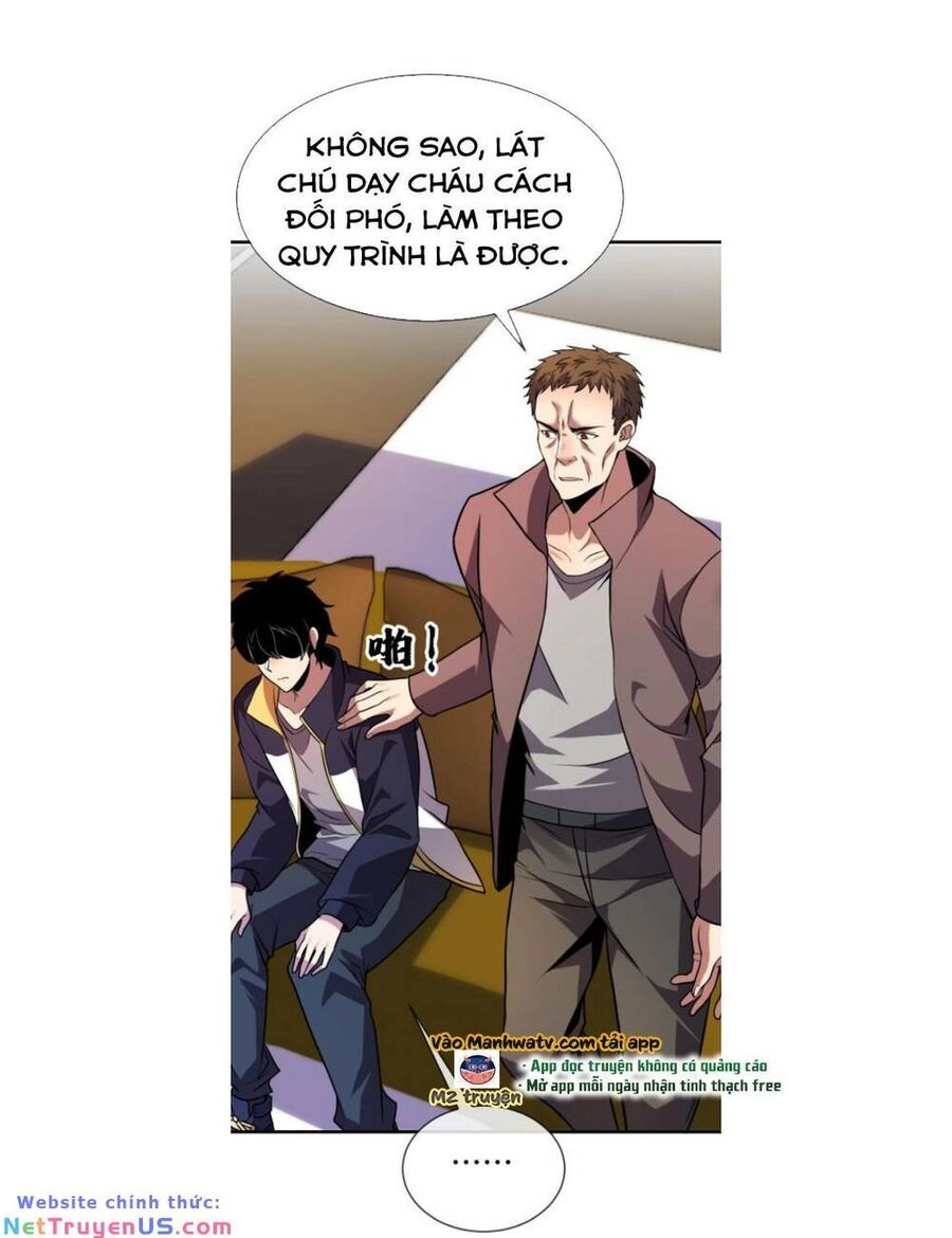 Ta, Người Chỉ Cần Nhìn Thấy Thanh Máu, Có Thể Trừng Phạt Thần Linh Chapter 68 - 24