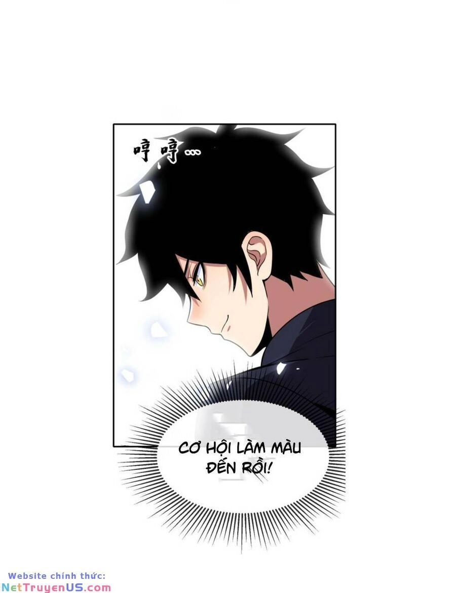 Ta, Người Chỉ Cần Nhìn Thấy Thanh Máu, Có Thể Trừng Phạt Thần Linh Chapter 68 - 25