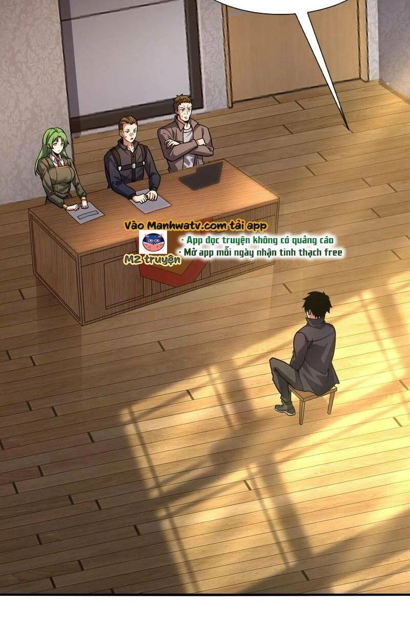 Ta, Người Chỉ Cần Nhìn Thấy Thanh Máu, Có Thể Trừng Phạt Thần Linh Chapter 69 - 4