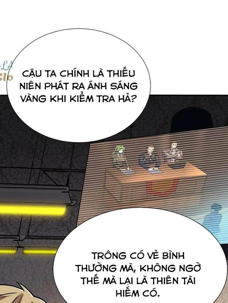 Ta, Người Chỉ Cần Nhìn Thấy Thanh Máu, Có Thể Trừng Phạt Thần Linh Chapter 69 - 5
