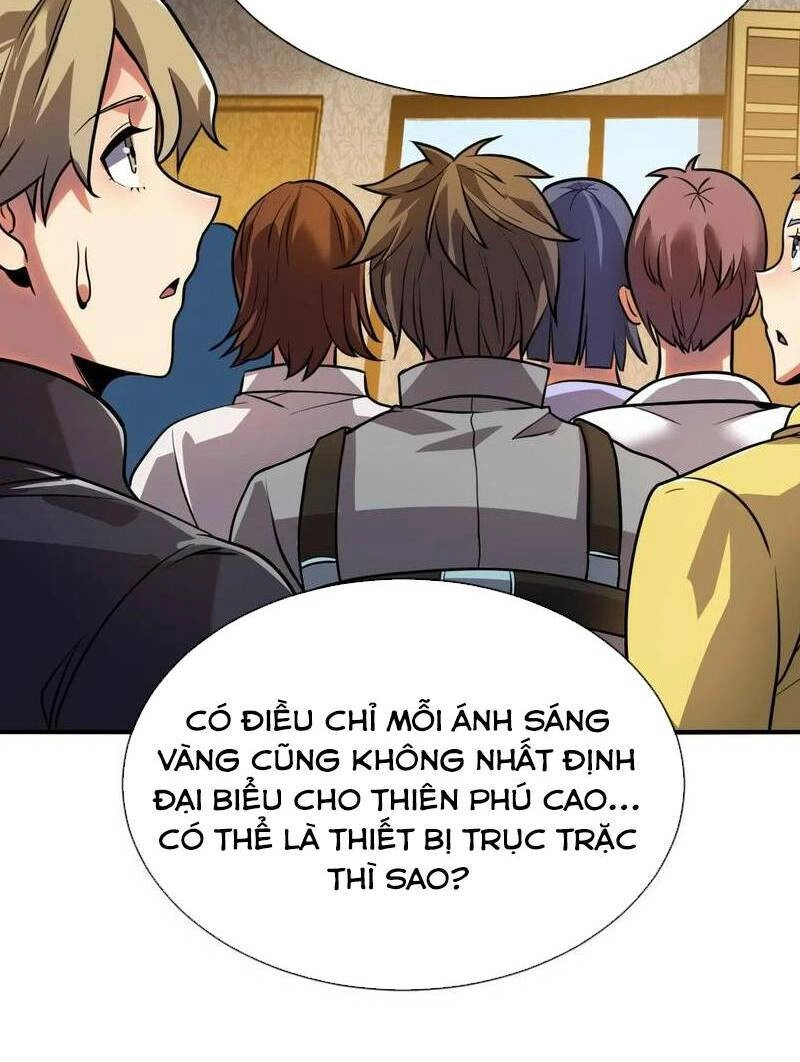 Ta, Người Chỉ Cần Nhìn Thấy Thanh Máu, Có Thể Trừng Phạt Thần Linh Chapter 69 - 6