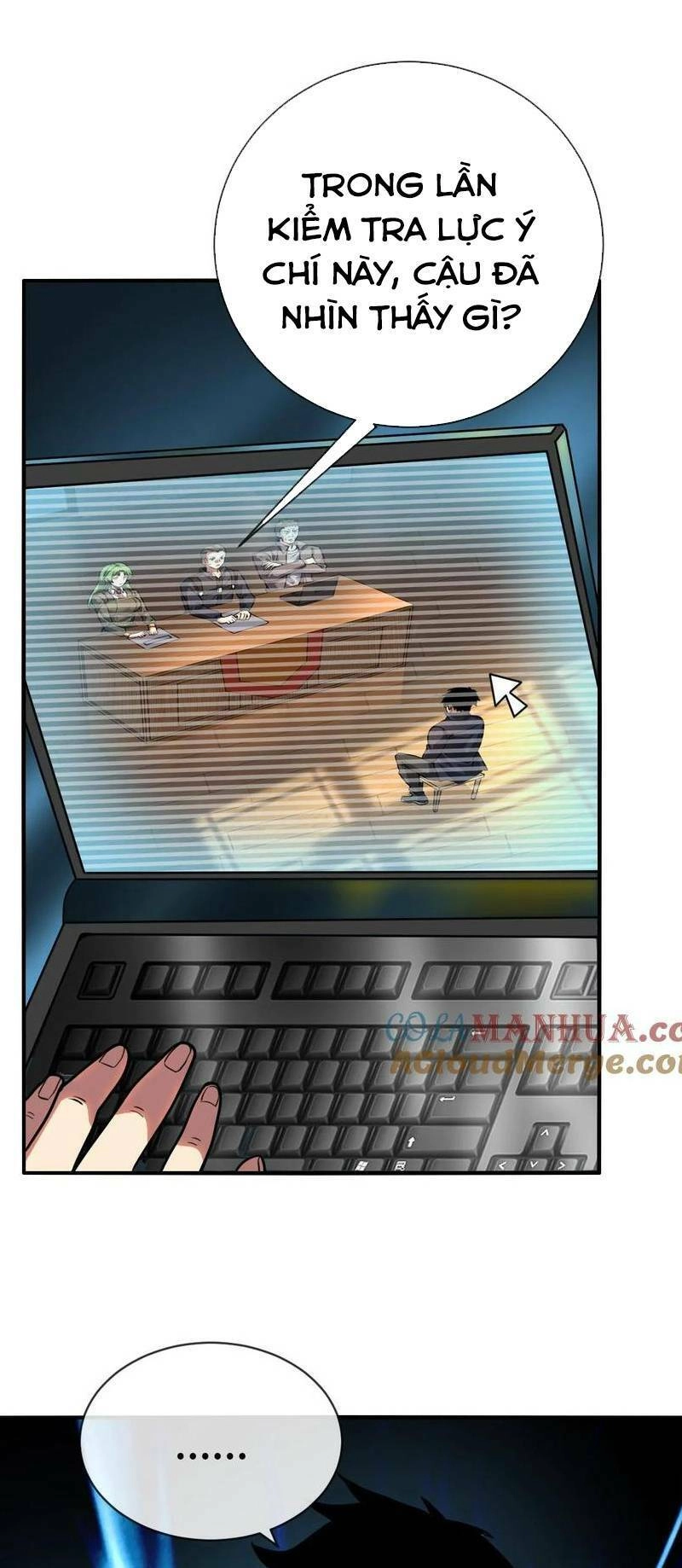 Ta, Người Chỉ Cần Nhìn Thấy Thanh Máu, Có Thể Trừng Phạt Thần Linh Chapter 69 - 7