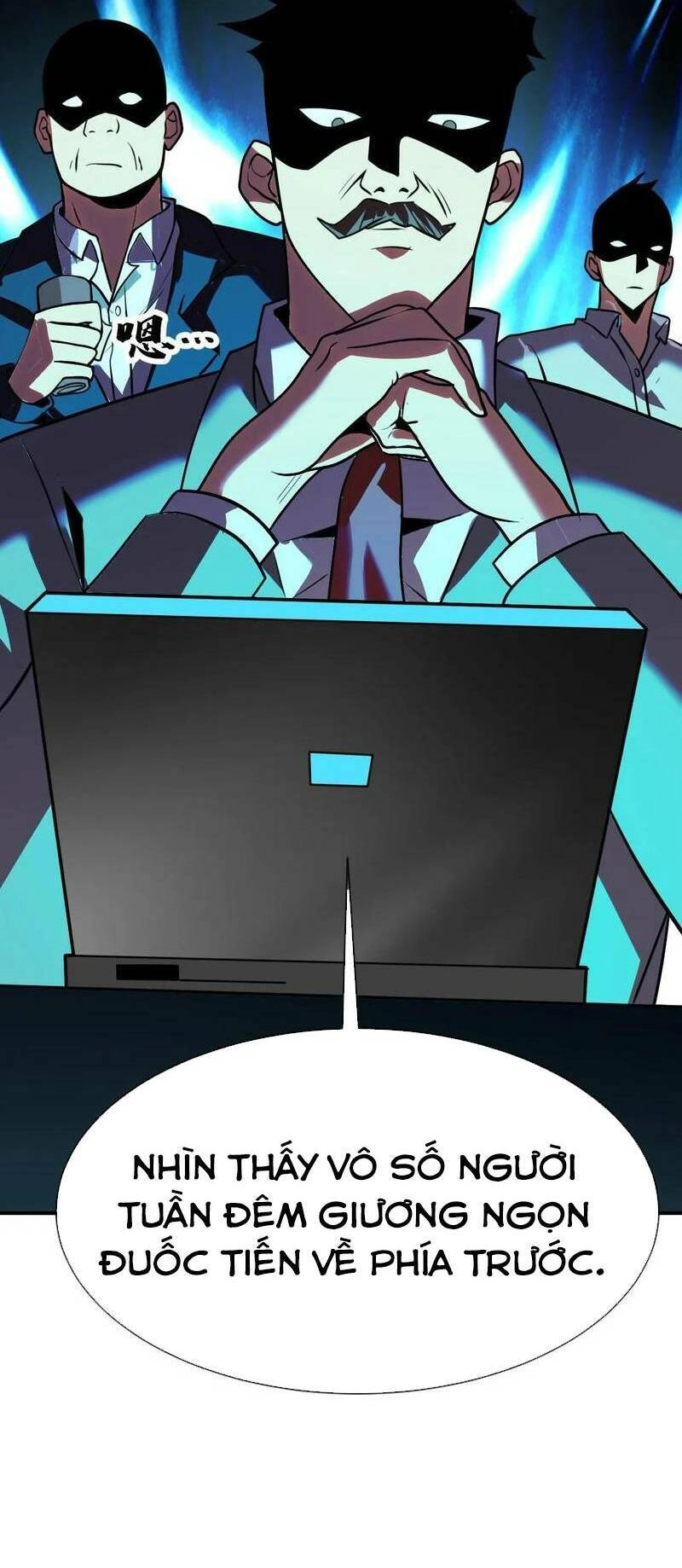 Ta, Người Chỉ Cần Nhìn Thấy Thanh Máu, Có Thể Trừng Phạt Thần Linh Chapter 69 - 8