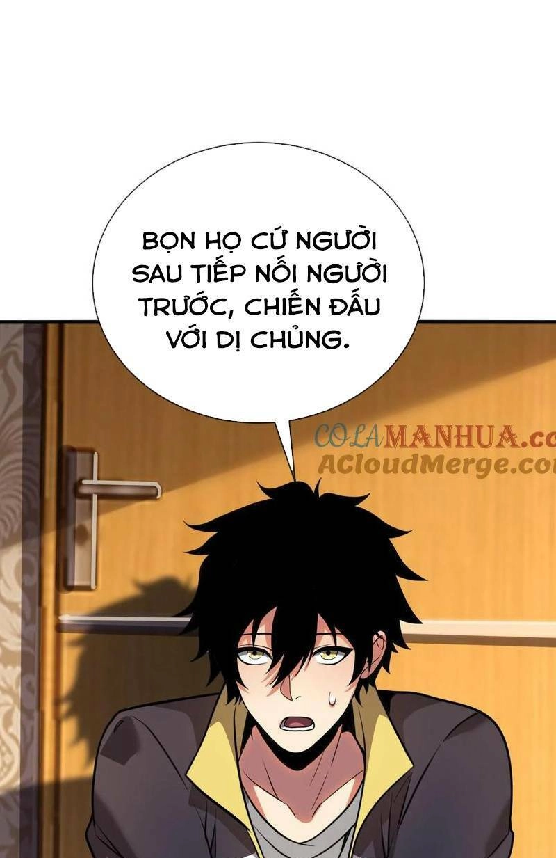 Ta, Người Chỉ Cần Nhìn Thấy Thanh Máu, Có Thể Trừng Phạt Thần Linh Chapter 69 - 9