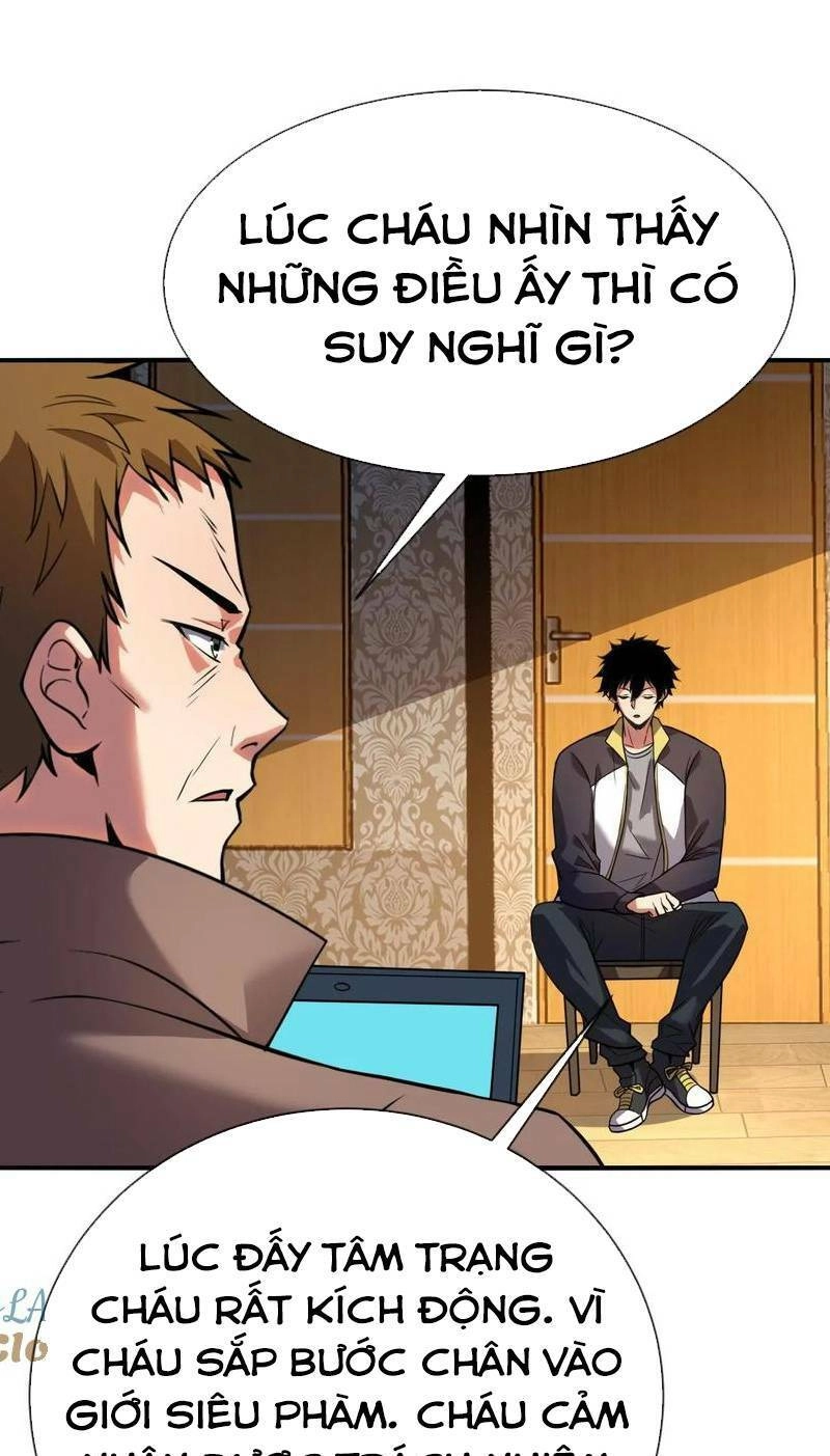 Ta, Người Chỉ Cần Nhìn Thấy Thanh Máu, Có Thể Trừng Phạt Thần Linh Chapter 69 - 11