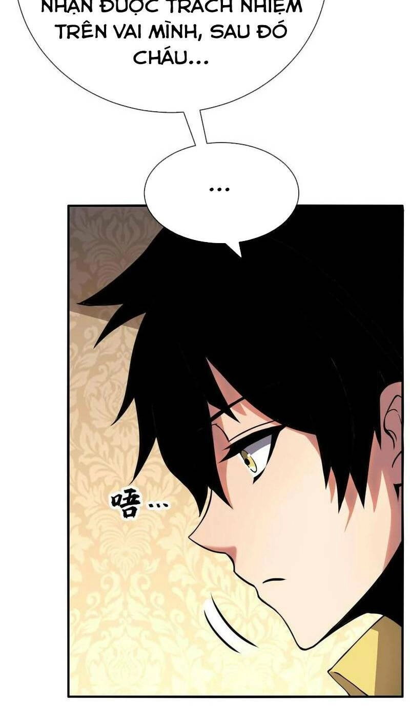 Ta, Người Chỉ Cần Nhìn Thấy Thanh Máu, Có Thể Trừng Phạt Thần Linh Chapter 69 - 12