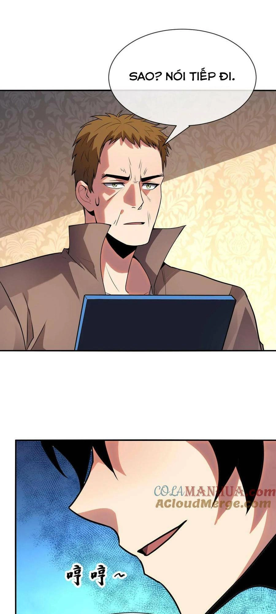 Ta, Người Chỉ Cần Nhìn Thấy Thanh Máu, Có Thể Trừng Phạt Thần Linh Chapter 69 - 13