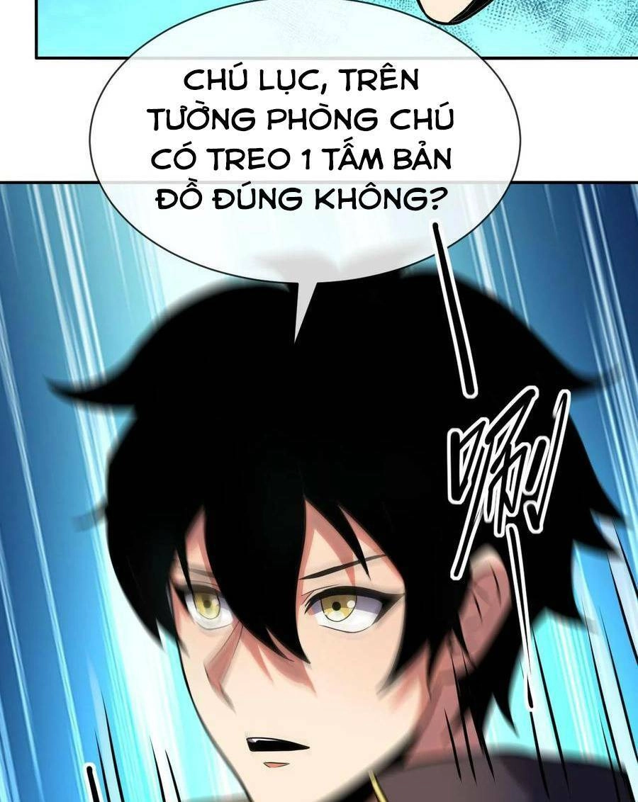 Ta, Người Chỉ Cần Nhìn Thấy Thanh Máu, Có Thể Trừng Phạt Thần Linh Chapter 69 - 14