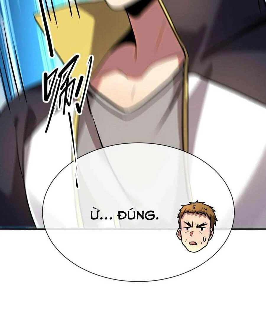 Ta, Người Chỉ Cần Nhìn Thấy Thanh Máu, Có Thể Trừng Phạt Thần Linh Chapter 69 - 15