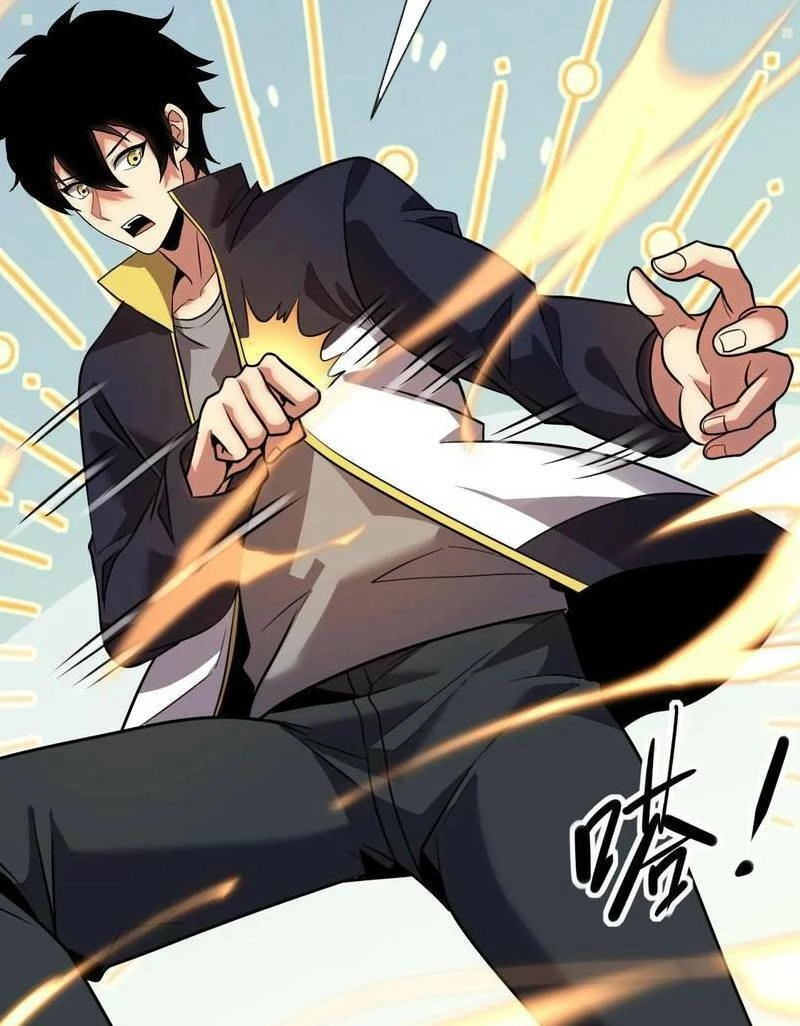 Ta, Người Chỉ Cần Nhìn Thấy Thanh Máu, Có Thể Trừng Phạt Thần Linh Chapter 69 - 17